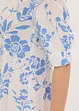 Robe-chemise en viscose, bonprix