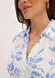 Robe-chemise en viscose, bonprix