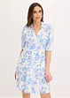 Robe-chemise en viscose, bonprix