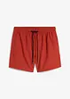Short de bain homme, bonprix