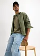 Polo en maille piquée 100% coton, bonprix