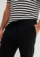 Lot de 2 bermudas en jersey léger, bonprix