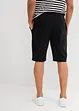 Lot de 2 bermudas en jersey léger, bonprix