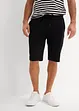 Lot de 2 bermudas en jersey léger, bonprix