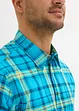 Chemise manches courtes 100% coton, bonprix