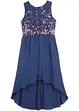 Robe courte devant, longue derrière, bonprix