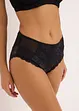 Lot de 2 slips Maxi, bonprix