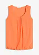Blouse sans manches, bonprix