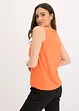 Blouse sans manches, bonprix