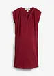 Robe de grossesse/d’allaitement en gaze de coton, bonprix