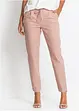Pantalon en lin, bonprix