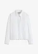Chemisier 100% coton, bonprix