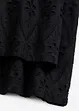 Jupe-culotte en broderie anglaise, bonprix