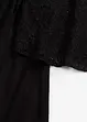 T-shirt à manches en dentelle, bonprix