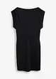Robe en jersey 100% coton, bonprix