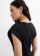 Robe en jersey 100% coton, bonprix