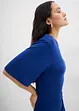 Robe en doux jersey de modal mélangé, bonprix