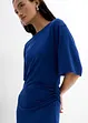 Robe en doux jersey de modal mélangé, bonprix