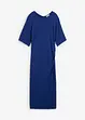 Robe en doux jersey de modal mélangé, bonprix
