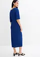 Robe en doux jersey de modal mélangé, bonprix