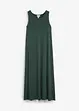 Robe midi évasée, bonprix