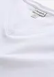 Top 100% coton, bonprix