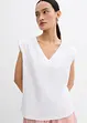 Top 100% coton, bonprix