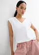 Top 100% coton, bonprix