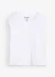 Top 100% coton, bonprix