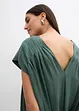 Robe caftan fluide en Lyocell, bonprix