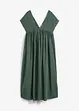 Robe caftan fluide en Lyocell, bonprix