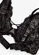 Soutien-gorge triangle avec armatures, bonprix