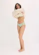 Lot de 3 shorties en modal doux, bonprix