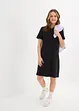 Robe en jersey 100% coton, bonprix