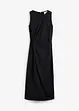 Robe midi confortable en jersey milano, bonprix