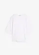 T-shirt en fine viscose, bonprix