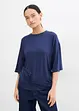 T-shirt en fine viscose, bonprix