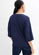 T-shirt en fine viscose, bonprix