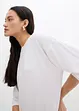 T-shirt en fine viscose, bonprix
