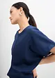 T-shirt mettant la taille en valeur, bonprix