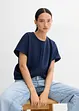 T-shirt mettant la taille en valeur, bonprix