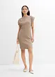 Robe en jersey 100% coton, bonprix