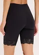 Lot de 2 cyclistes anti-frottements en polyamide rafraîchissant, bonprix