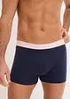 Lot de 7 boxers, bonprix