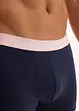 Lot de 7 boxers, bonprix