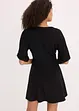 Robe courte et cintrée, bonprix