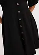 Robe courte et cintrée, bonprix