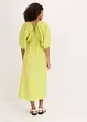 Robe longue 100% coton, bonprix