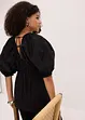 Robe longue 100% coton, bonprix