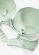 Soutien-gorge à coques et armatures, bonprix